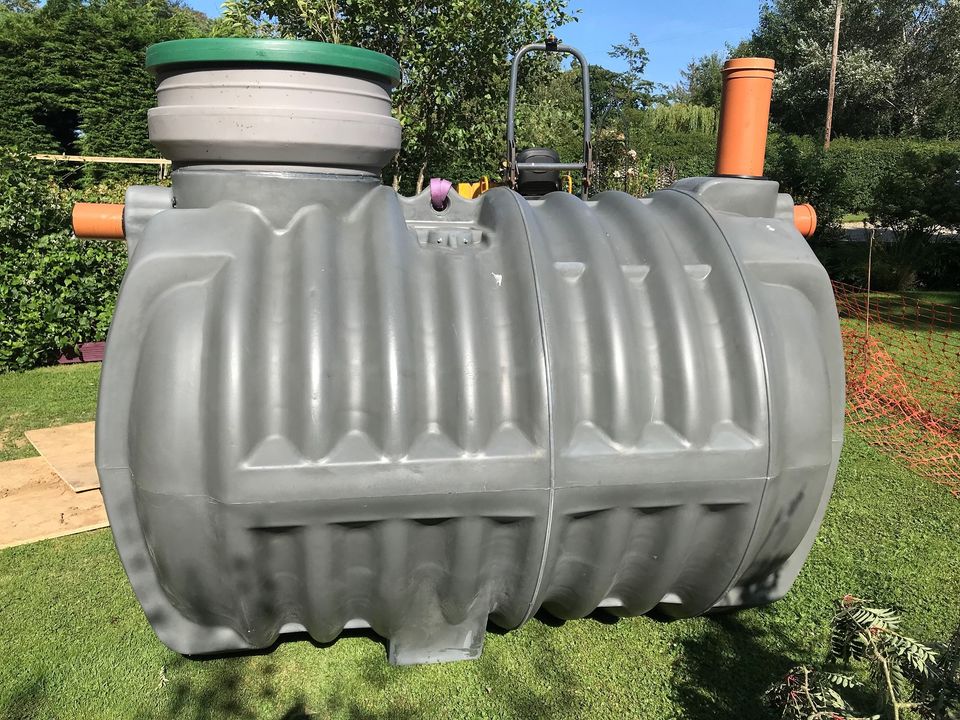 Septic tank FAQs