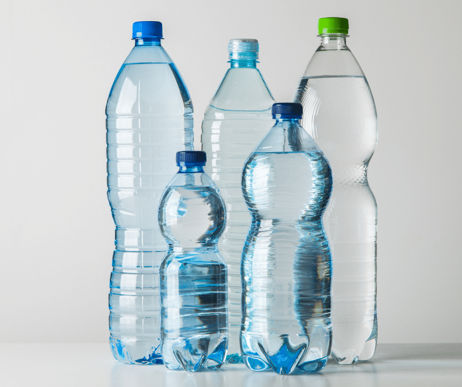 how to unblock a toilet without a plunger - plastic bottle