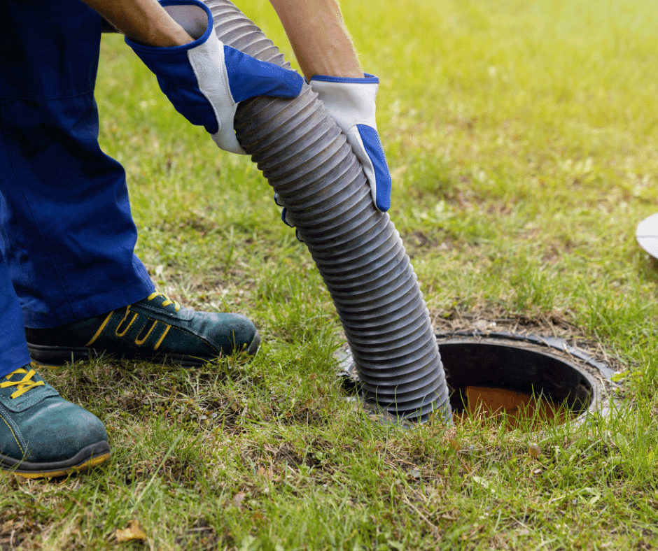 importance of septic tank maintenance