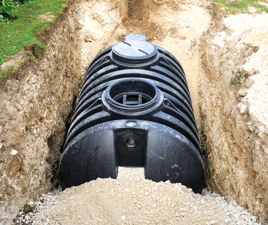 How to Tell if Your Septic Tank is Full: Quick and Easy Signs