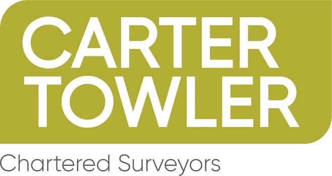 Carter Towler Logo - Medium
